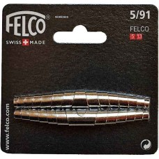 Felco 5/91 Kit 2 Springs-Genuine Pruner Spare Parts - Authentic Pruners-Pruning Shears Spare Parts-Replacements