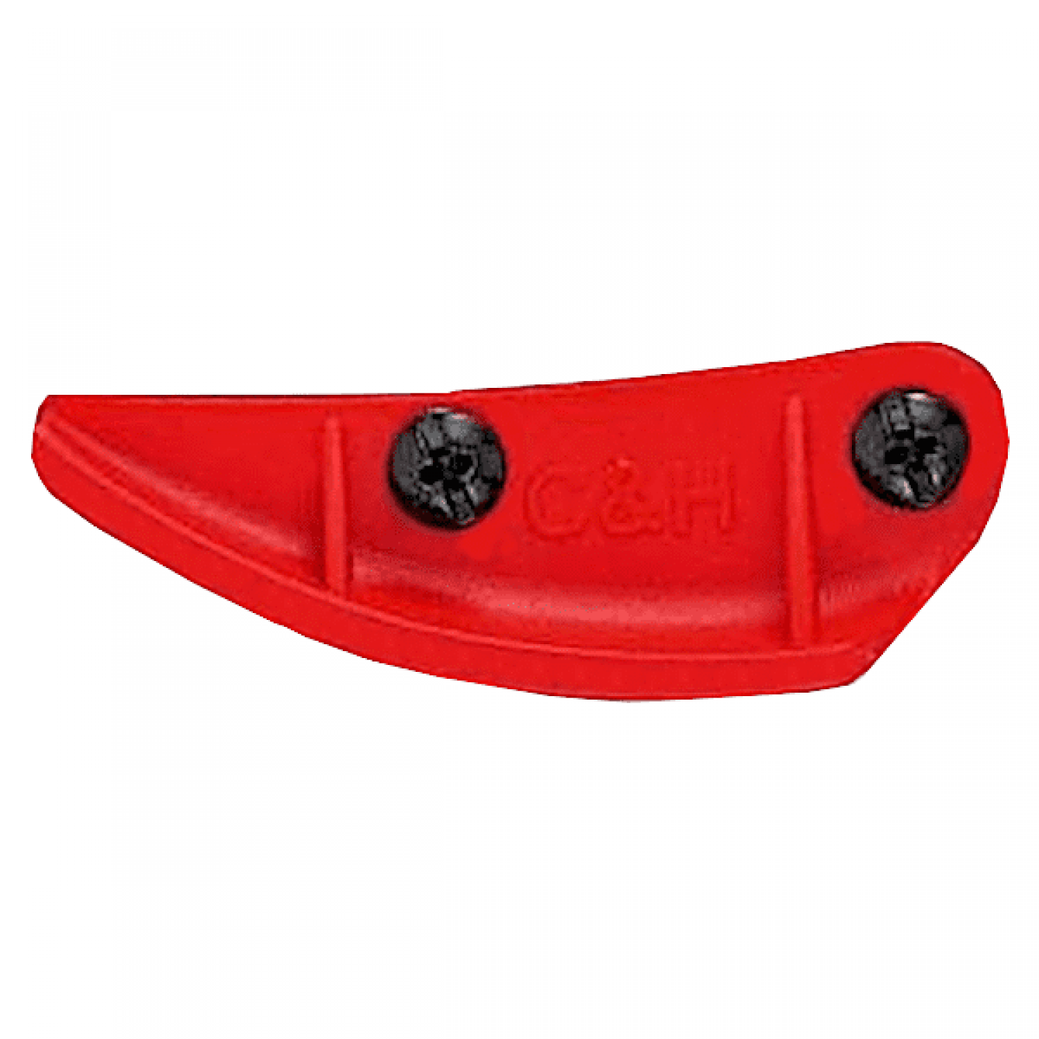Felco 4C&H/95 Stem Holder for Blade With Screws-Genuine Pruner Spare Parts - Pruning Shears Spare Parts-Replacements