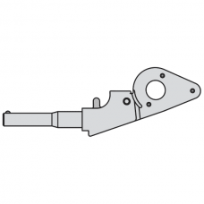 Felco 17/1 Χειρολαβή Χωρίς Λεπίδα Γνήσιο Ανταλλακτικό - Γνήσια Ανταλλακτικά Κλαδευτηριών - Ανταλλακτικά για Κλαδευτήρι Felco 17