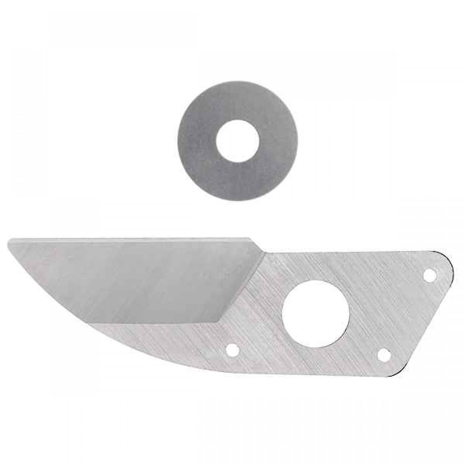 Felco 30/3 Blade & Washer-Genuine Pruner Spare Parts - Pruning Shears Spare Parts-Replacements