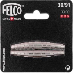 Felco 30/91 Σετ 2 Ελατήρια-Γνήσια Ανταλλακτικά Ψαλιδιών - Ανταλλακτικά για Κλαδευτήρι Felco 30, 31, 32