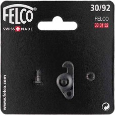 Felco 30/92 Σετ Ασφάλεια Ψαλιδιού & Αντικραδασμικά - Γνήσια Ανταλλακτικά Κλαδευτηριών - Ανταλλακτικά για Κλαδευτήρι Felco 31