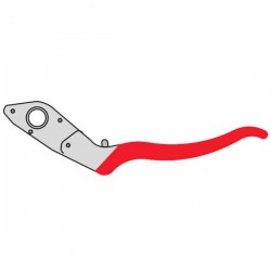 Felco 32/1 Χειρολαβή Χωρίς Λεπίδα-Γνήσιο Ανταλλακτικό Ψαλιδιών - Ανταλλακτικά για Κλαδευτήρι Felco 32 Γνήσια Μέρη Εργαλείων