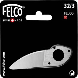 Felco 32/3 Λεπίδα Γνήσιο Ανταλλακτικό Ψαλιδιού - Γνήσια Ανταλλακτικά Κλαδευτηριών - Ανταλλακτικά για Κλαδευτήρι Felco 32