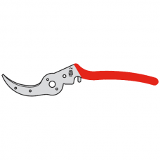 Felco 2/2 Χειρολαβή Χωρίς Λεπίδα Αμονιού-Γνήσιο Ανταλλακτικό Ψαλιδιών - Ανταλλακτικά για Κλαδευτήρια Felco-Γνήσια Μέρη Εργαλείων