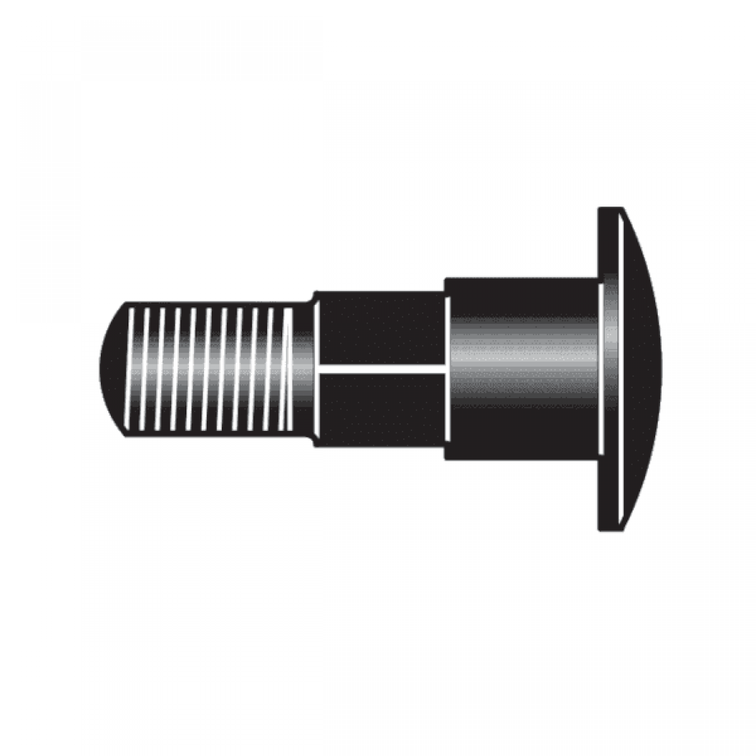 Felco 2/8 Μπουλόνι-Γνήσιο Ανταλλακτικό Κλαδευτηριών - Ανταλλακτικά για Κλαδευτήρια Felco-Γνήσια Μέρη Εργαλείων