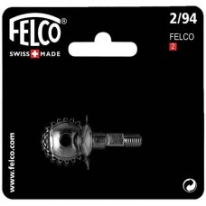 Felco 2/94 Σετ Βίδα και Παξιμάδι-Γνήσια Ανταλλακτικά Ψαλιδιών - Για Κλαδευτήρια Felco-Αυθεντικά Μέρη Εργαλείων