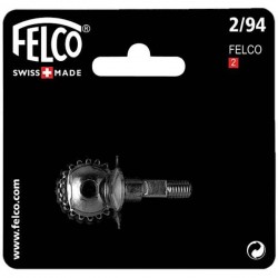 Felco 2/94 Σετ Βίδα και Παξιμάδι-Γνήσια Ανταλλακτικά Ψαλιδιών - Για Κλαδευτήρια Felco-Αυθεντικά Μέρη Εργαλείων
