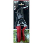 Felco 15 Κλαδευτήρι Γνήσιο 18,9cm Δ18mm για Δεξιόχειρες - Αυθεντικό Ψαλίδι Αντιπροσωπείας-Κλαδευτήρια για Μικρά Χέρια