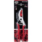 FELCO 4C&H Κλαδευτήρι Κοπής-Κρατήματος Λουλουδιών & Καρπών - Γνήσιο Ψαλίδι Αντιπροσωπείας FELCO 4C&H Κλαδευτήρι Κοπής-Κρατήματος Λουλουδιών & Καρπών