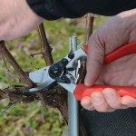 Felco 7 Κλαδευτήρι Γνήσιο Δ25mm με Περιστρεφόμενη Λαβή - Αυθεντικό Ψαλίδι Αντιπροσωπείας-Κλαδευτήρια