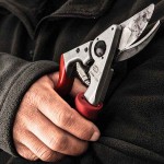 Felco 7 Κλαδευτήρι Γνήσιο Δ25mm με Περιστρεφόμενη Λαβή - Αυθεντικό Ψαλίδι Αντιπροσωπείας-Κλαδευτήρια