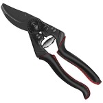 Felco 8 Premium Κλαδευτήρι Ειδική Έκδοση 21cm Δ25mm - Αυθεντικό Ψαλίδι Αντιπροσωπείας-Κλαδευτήρια
