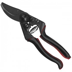Felco 8 Premium Κλαδευτήρι Ειδική Έκδοση 21cm Δ25mm - Αυθεντικό Ψαλίδι Αντιπροσωπείας-Κλαδευτήρια