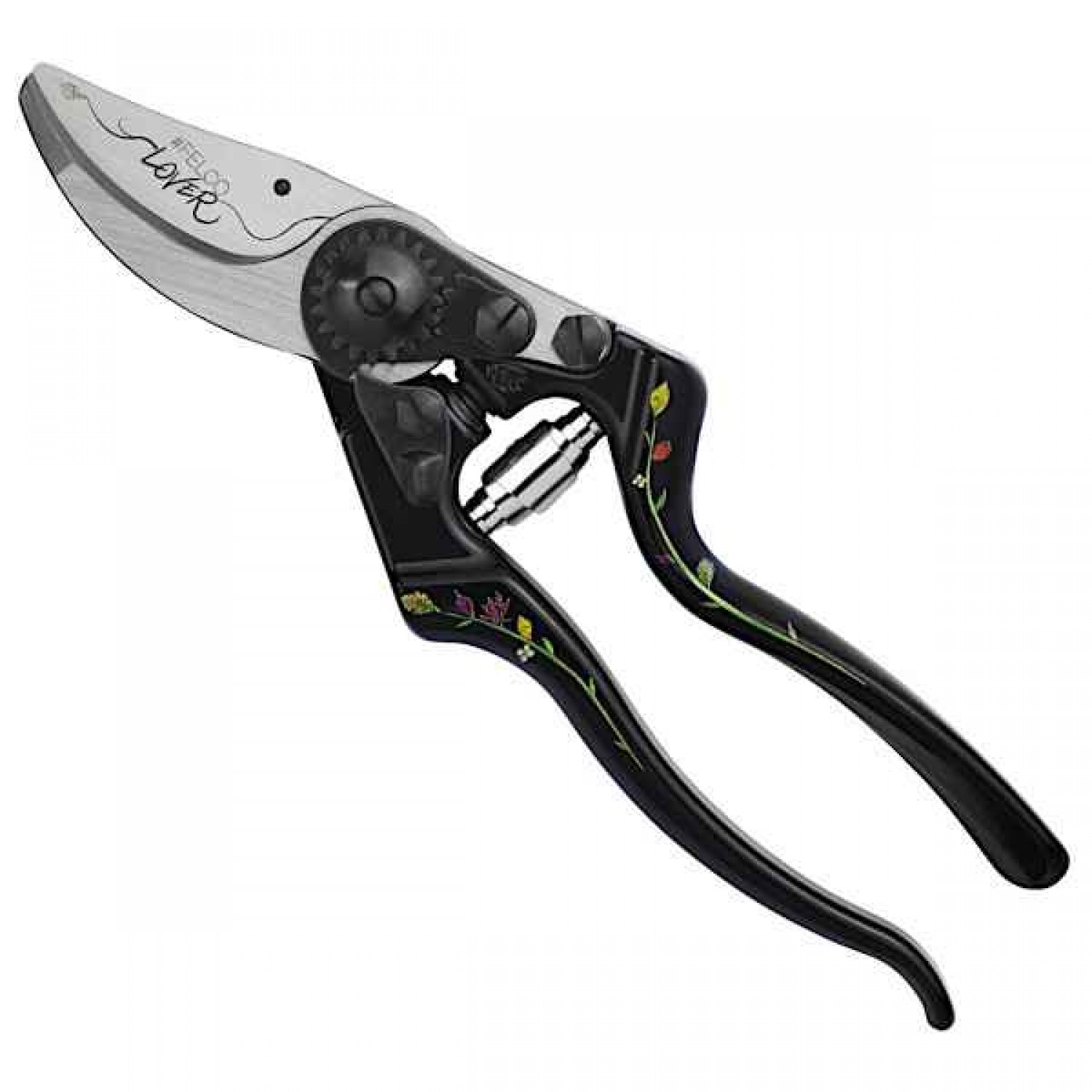 Felco 8 Stephane Marie Premium Ειδική Έκδοση 21cm Δ25mm - Αυθεντικό Ψαλίδι Αντιπροσωπείας-Κλαδευτήρια