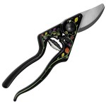 Felco 8 Stephane Marie Premium Ειδική Έκδοση 21cm Δ25mm - Αυθεντικό Ψαλίδι Αντιπροσωπείας-Κλαδευτήρια