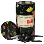Felco 8 Stephane Marie Premium Ειδική Έκδοση 21cm Δ25mm - Αυθεντικό Ψαλίδι Αντιπροσωπείας-Κλαδευτήρια