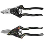 Felco 8 Stephane Marie Premium Ειδική Έκδοση 21cm Δ25mm - Αυθεντικό Ψαλίδι Αντιπροσωπείας-Κλαδευτήρια