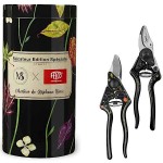Felco 8 Stephane Marie Premium Ειδική Έκδοση 21cm Δ25mm - Αυθεντικό Ψαλίδι Αντιπροσωπείας-Κλαδευτήρια