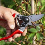 Felco 9 Left Handed Pruning Shears Genuine 21cm D25mm - Official Dealership Pruning Shears