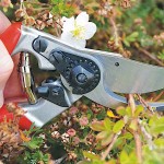 Felco 9 Left Handed Pruning Shears Genuine 21cm D25mm - Official Dealership Pruning Shears
