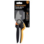 FISKARS PowerGear M P921 Xseries 20.1cm Bypass Pruner - Bypass Garden Pruners