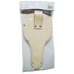 OKATSUNE 132 Leather Holster for Bonsai Scissors OKATSUNE 132 Leather Holster with Belt Loop for Bonsai Scissors - Holsters for Bonsai Scissors