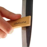 Whetstone OKATSUNE 412 for Pruning Shears-Hedge Trimmers - Grinding Whetstones
