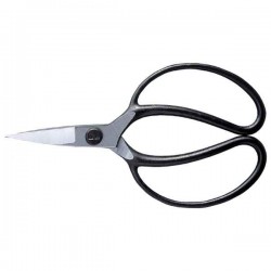 Bonsai Scissors 55mm OKATSUNE 203 Medium Model - Japanese Bonsai Scissors