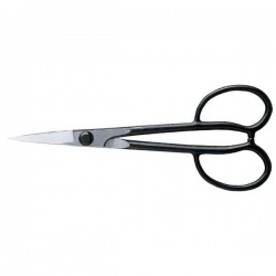 Bonsai Scissors 55mm OKATSUNE 206 Long Model - Japanese Bonsai Scissors