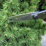 Ψαλίδι Μπονσάι 55mm OKATSUNE 206 Τύπος Long Ψαλίδι Μπονσάι 55mm OKATSUNE 206 Τύπος Long - Επαγγελματικά Ψαλίδια Bonsai