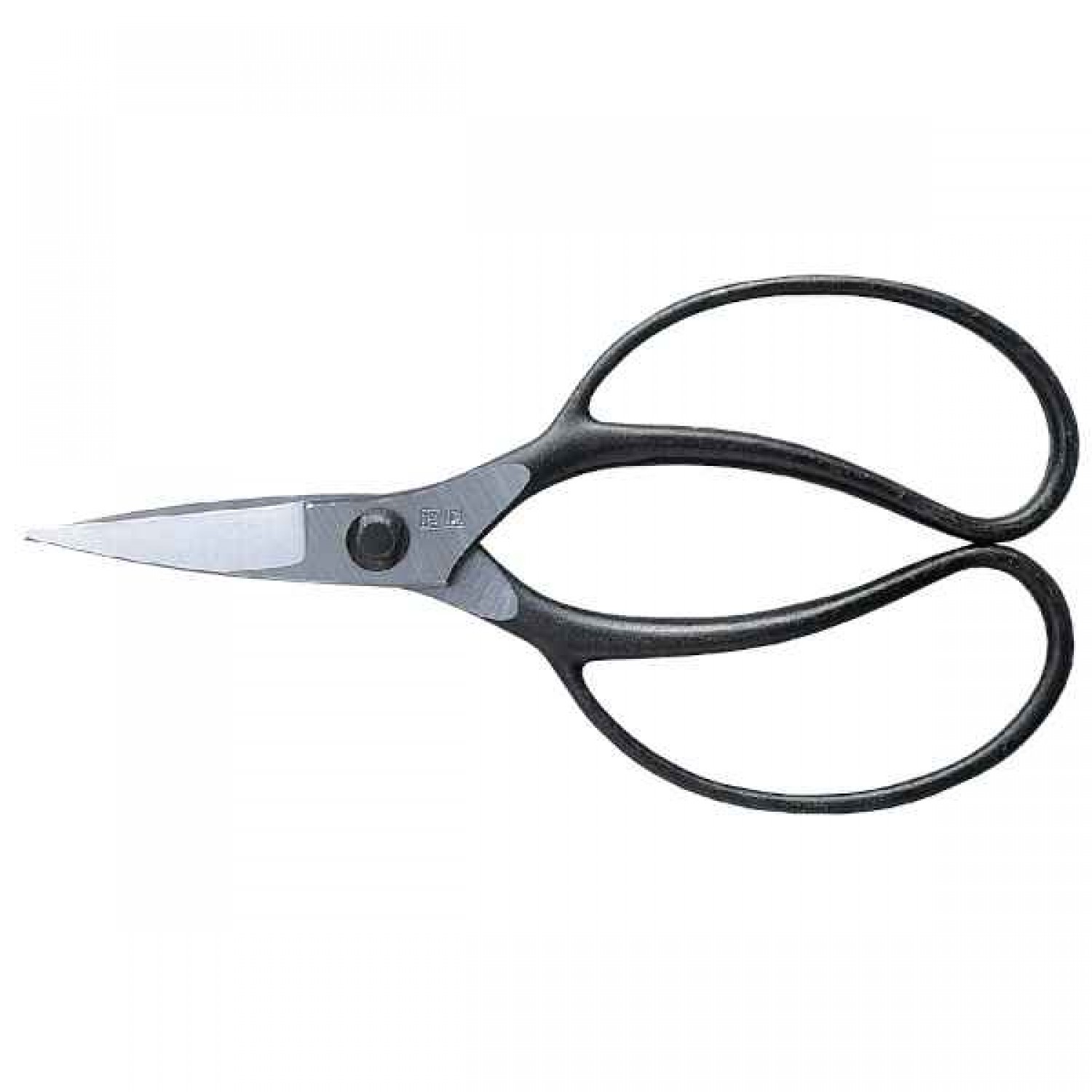 Bonsai Scissors 52mm OKATSUNE 221 Small Model Bonsai Scissors 52mm OKATSUNE 221 Small Model - Japanese Bonsai Scissors
