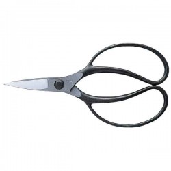 Bonsai Scissors 52mm OKATSUNE 221 Small Model - Japanese Bonsai Scissors