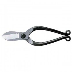 Ikebana Scissors 42mm OKATSUNE 215 Small Model - Japanese Ikebana Scissors