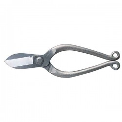 Ikebana Scissors 42mm OKATSUNE 215S Small Model - Japanese Ikebana Scissors