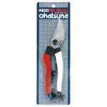 OKATSUNE 103 20cm General Purpose Pruner-Bypass Pruners - Shears-Secateurs-Pruners