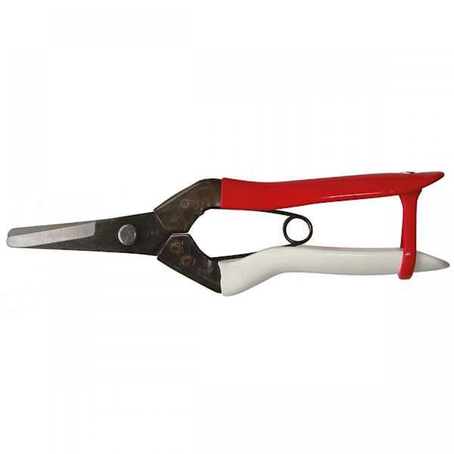 OKATSUNE 306 Thinning Shears With Rounded Tip OKATSUNE 306 Thinning Shears With Rounded Tip - Shears for Thinning Tender Stems