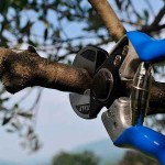 Ψαλίδι Κλαδέματος Διπλής Κοπής Α2ML VESCO 20cm Δ25mm Τύπου Bypass - Κλαδευτικά Ψαλίδια