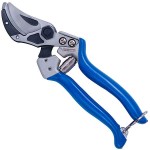 Ψαλίδι Κλαδέματος Κυρτή Λάμα A6 VESCO 21cm Δ25mm Anvil Ψαλίδι Κλαδέματος Κυρτής Λάμας Anvil A6 VESCO 21cm Δ25mm - Κλαδευτικά Ψαλίδια
