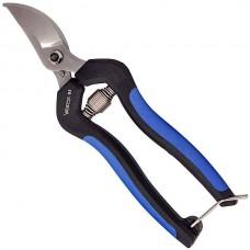 Ψαλίδι Συλλογής Φρούτων-Κλαδέματος B5 VESCO 18cm 95 gr Τύπου Bypass - Ψαλίδια για Ελαφρά Κλαδέματα