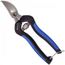 Ψαλίδι Συλλογής Φρούτων-Κλαδέματος B5 VESCO 18cm 95 gr Τύπου Bypass - Ψαλίδια για Ελαφρά Κλαδέματα