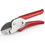 WOLF-Garten RS-EN Basic 19mm Anvil Garden Shear-Pruner WOLF-Garten RS-EN Basic 19mm Anvil Garden Shear-Pruner - Shears-Pruners