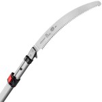 Felco 682 Κονταροπρίονο Γνήσιο Τηλεσκοπικό 2,07m-3,4m 33cm - Αυθεντικά Τηλεσκοπικά Κονταροπρίονα Αντιπροσωπείας