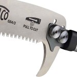Felco 684 Κονταροπρίονο Γνήσιο Τηλεσκοπικό 2,3m-6,4m 39cm - Αυθεντικά Τηλεσκοπικά Κονταροπρίονα Αντιπροσωπείας