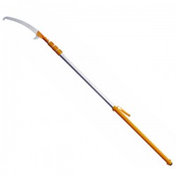 HAYATE 7700 Κονταροπρίονο Ιαπωνίας Silky με Λάμα 42cm