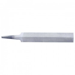 Silky Saw Sharpening File 10cm - Blade Files