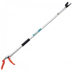 Nishigaki N-100-1.5 m Japan Long Reach Pruning Shears - Pruning Shears & Telescopic Tree Cutters