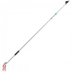 Nishigaki N-100-2.0 m Japan Long Reach Pruning Shears - Pruning Shears & Telescopic Tree Cutters