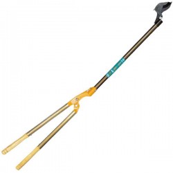 Nishigaki Futomaru N-154 1.5m Japan Long Reach Pruning Shears - Pruning Shears & Telescopic Tree Cutters