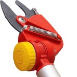 Κονταροψάλιδο RR 200 Power Dual Cut 2-3,5m Wolf Garten Κονταροψάλιδο RR 200 Power Dual Cut 2-3,5m Wolf Garten - Ψαλίδια με Κοντάρι & Τηλεσκοπικά Κονταροψάλιδα